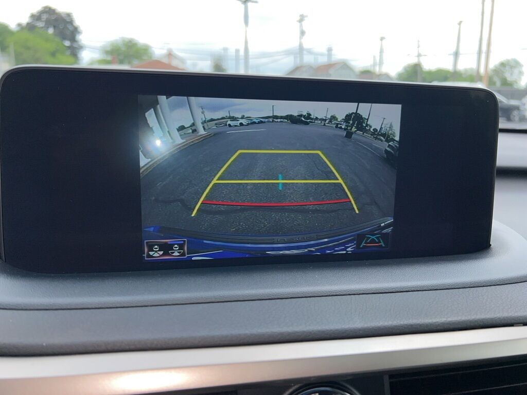 2022 Lexus RX 450h F Sport Mount Joy PA