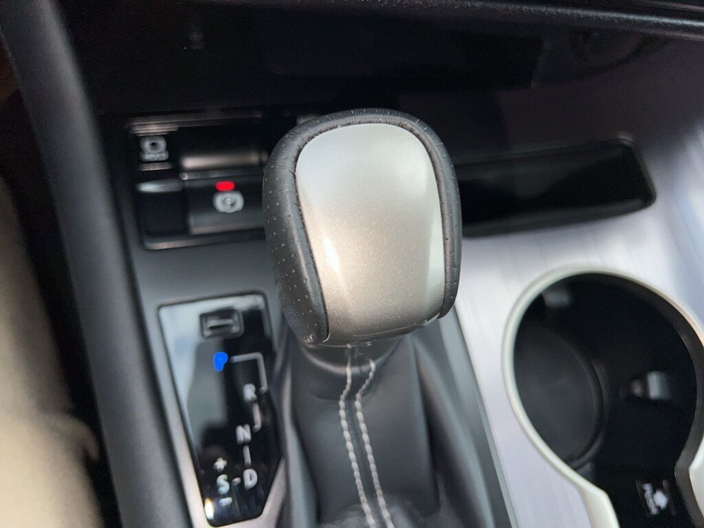 2022 Lexus RX 450h F Sport Mount Joy PA
