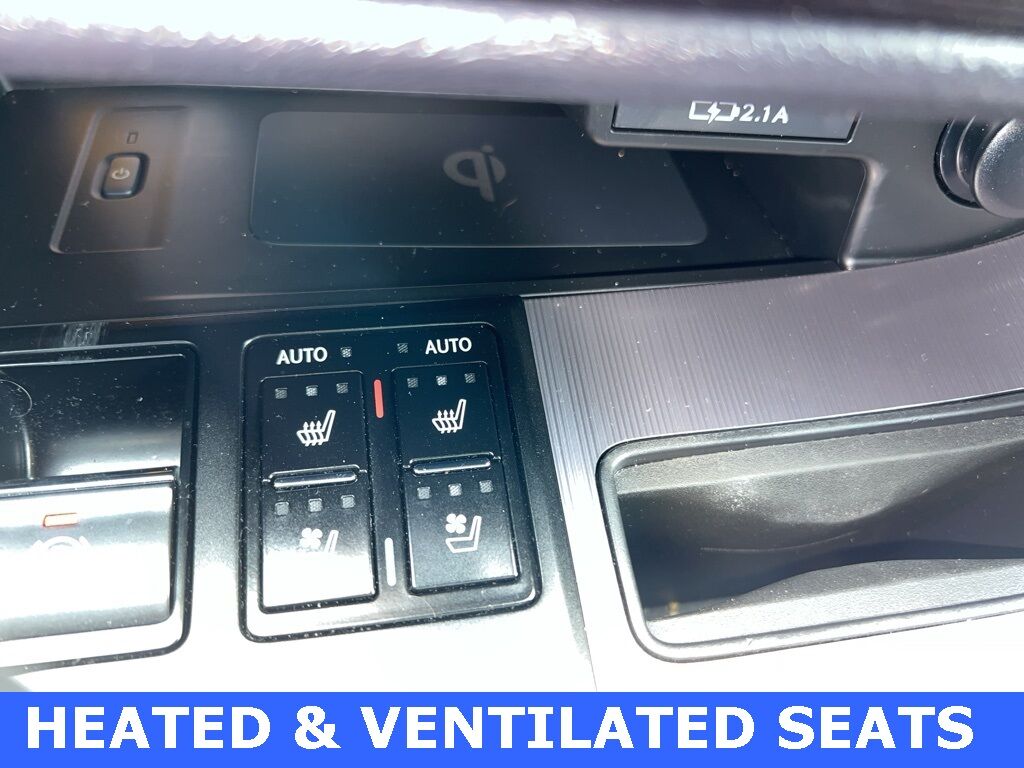 2022 Lexus RX 450h F Sport Mount Joy PA