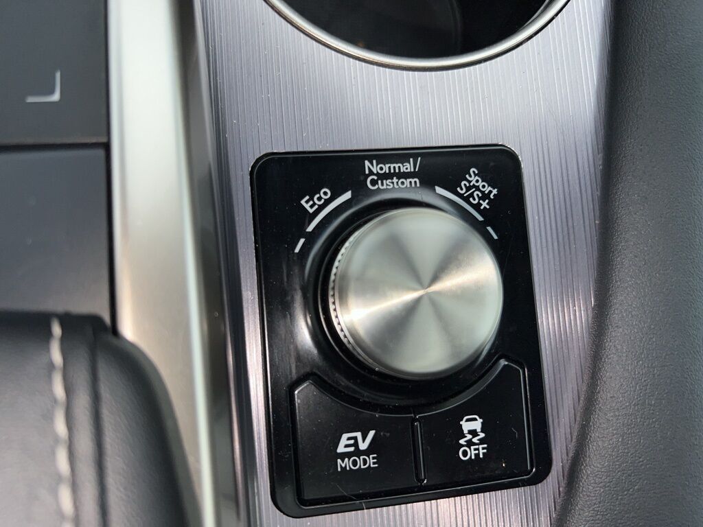 2022 Lexus RX 450h F Sport Mount Joy PA