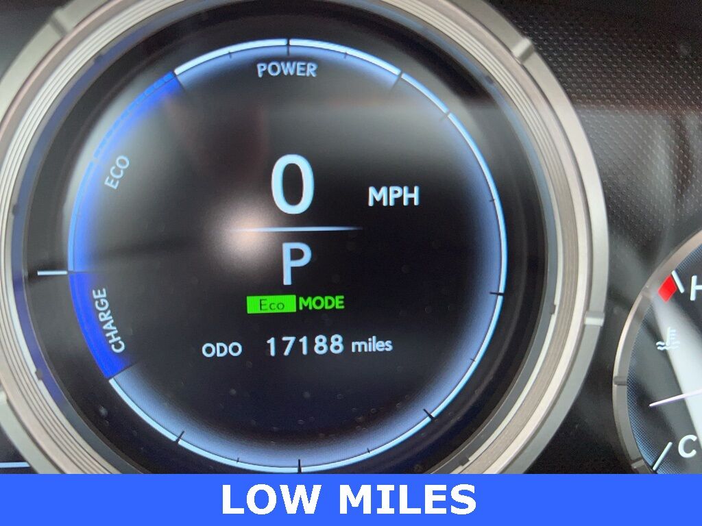 2022 Lexus RX 450h F Sport Mount Joy PA