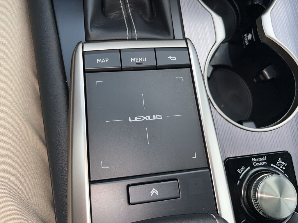 2022 Lexus RX 450h F Sport Mount Joy PA
