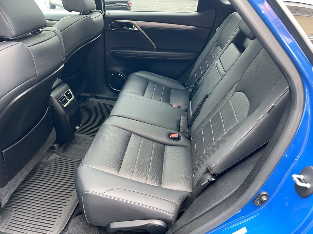 2022 Lexus RX 450h F Sport Mount Joy PA