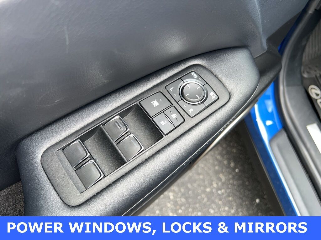 2022 Lexus RX 450h F Sport Mount Joy PA