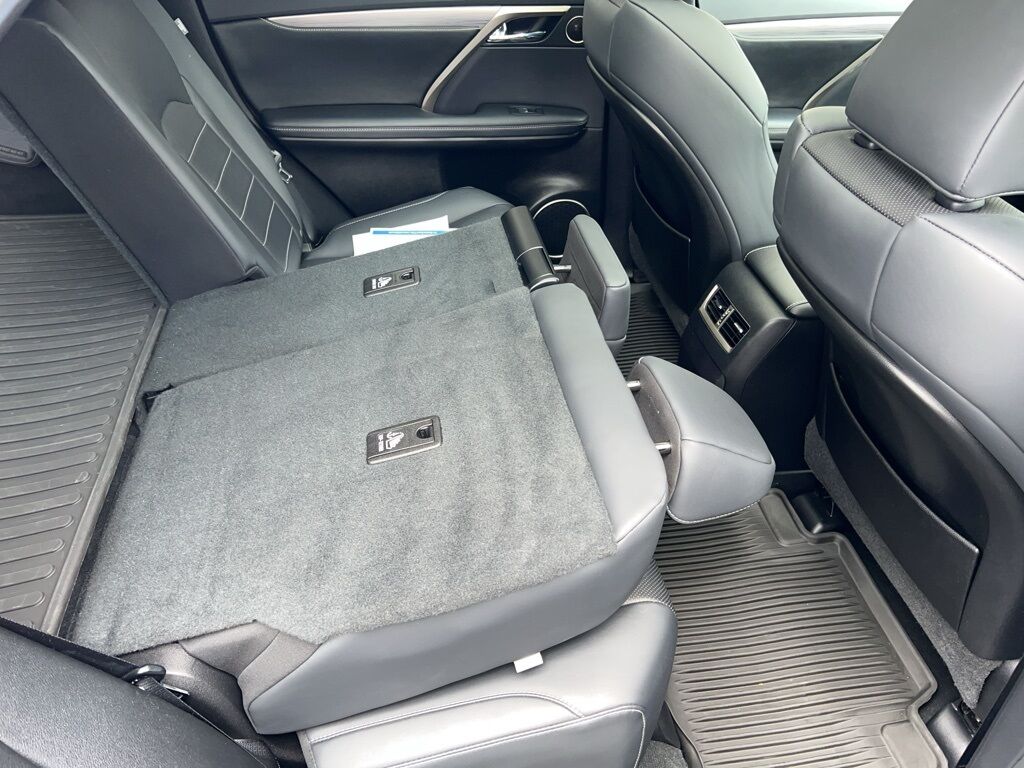 2022 Lexus RX 450h F Sport Mount Joy PA
