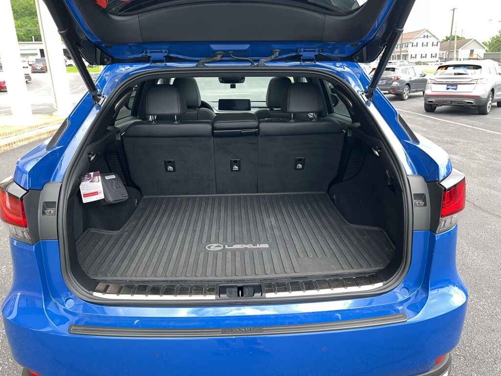 2022 Lexus RX 450h F Sport Mount Joy PA