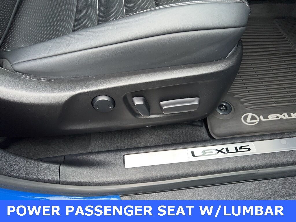 2022 Lexus RX 450h F Sport Mount Joy PA