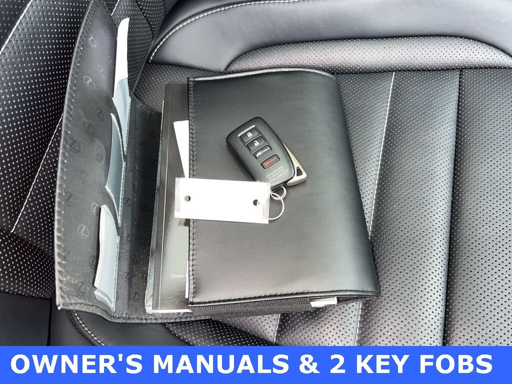 2022 Lexus RX 450h F Sport Mount Joy PA