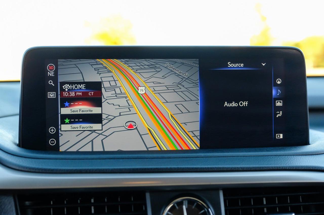 2022 Lexus RX 450h F Sport Richardson TX