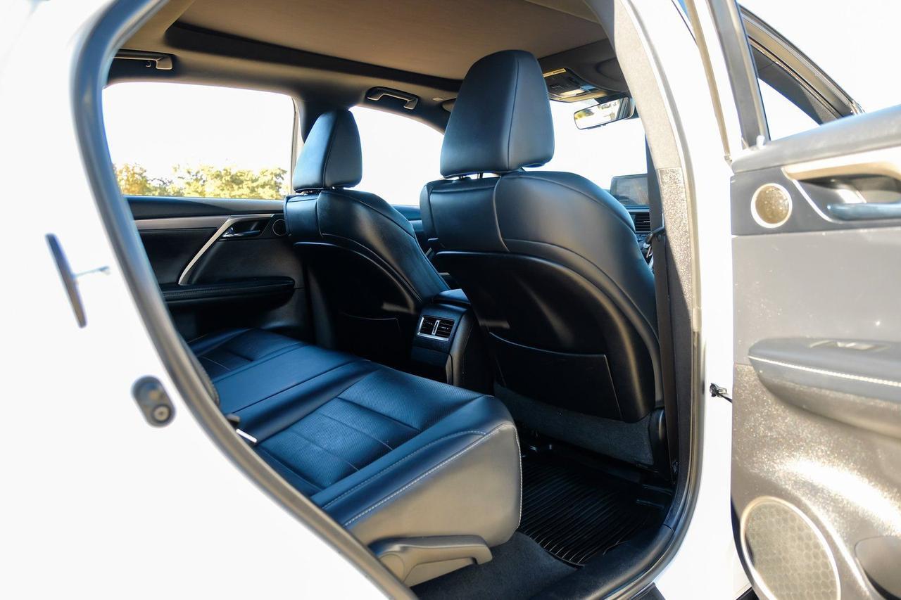 2022 Lexus RX 450h F Sport Richardson TX