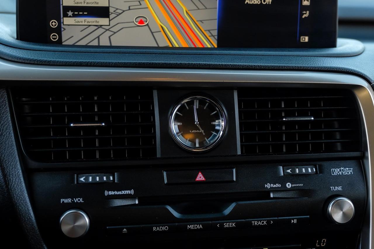 2022 Lexus RX 450h F Sport Richardson TX