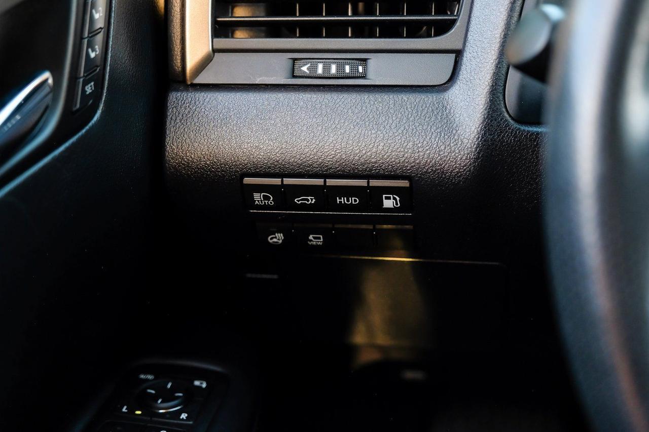 2022 Lexus RX 450h F Sport Richardson TX