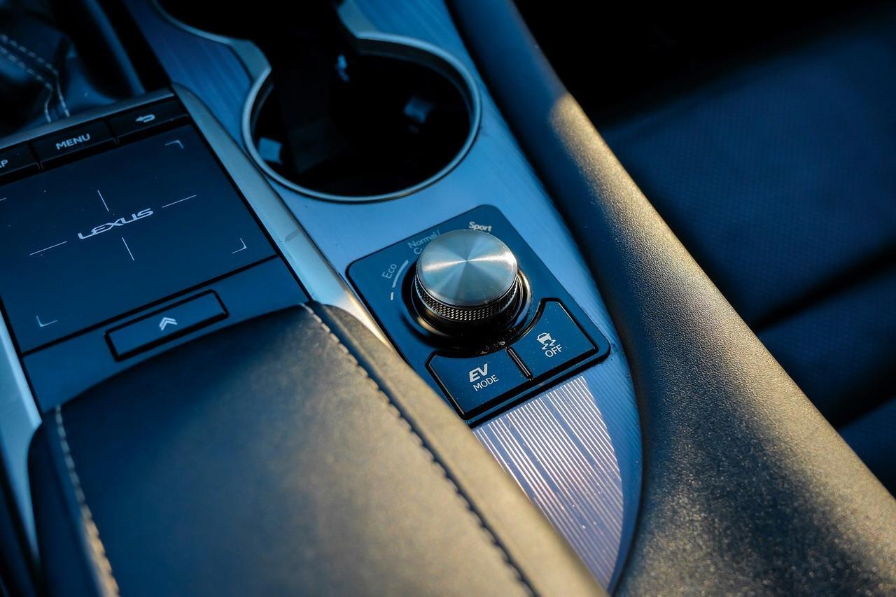 2022 Lexus RX 450h F Sport Richardson TX