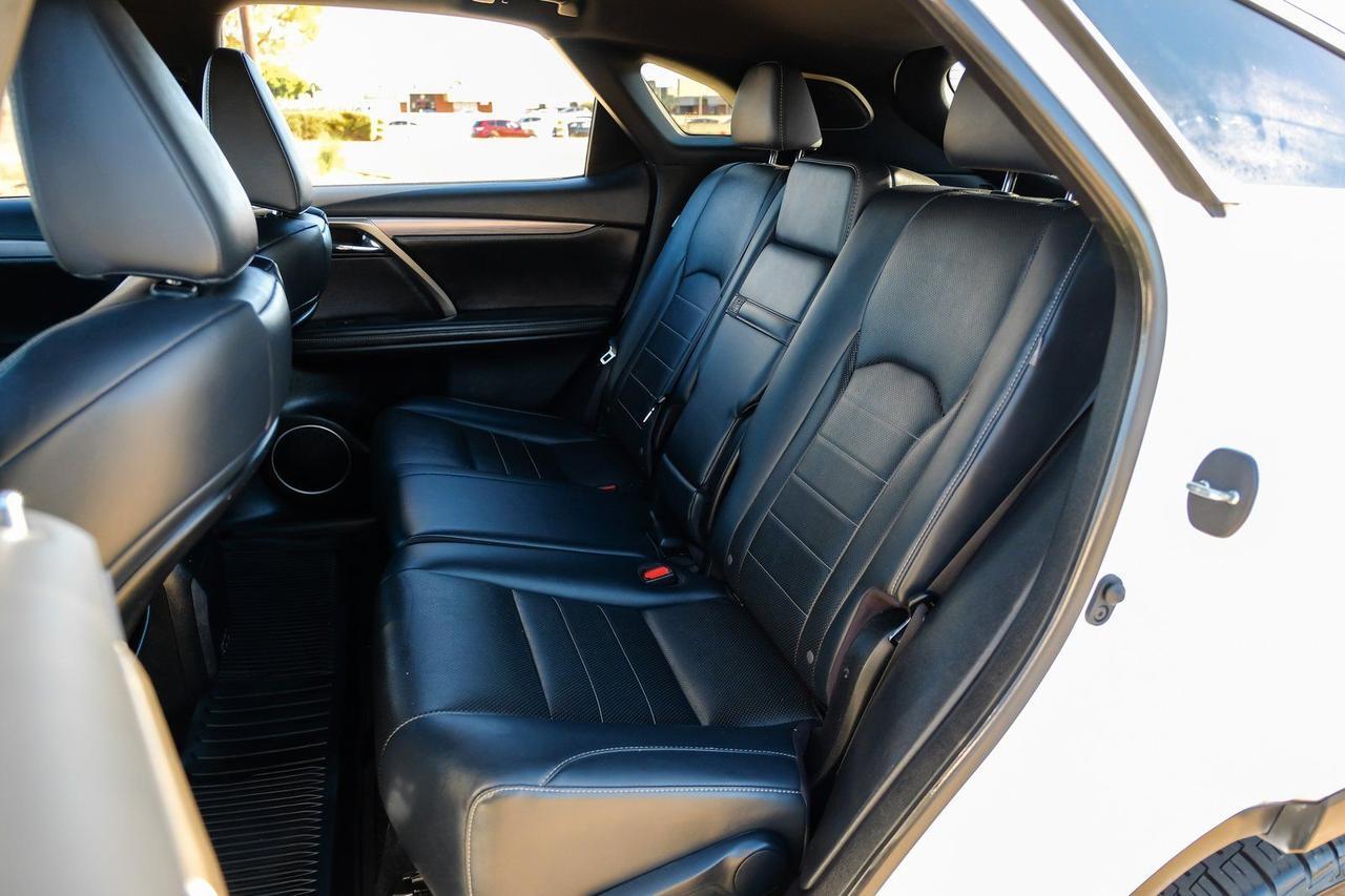 2022 Lexus RX 450h F Sport Richardson TX