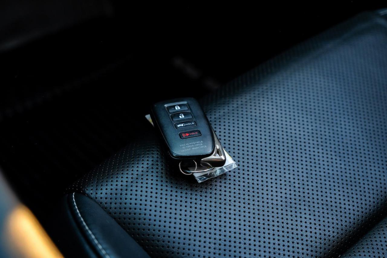 2022 Lexus RX 450h F Sport Richardson TX