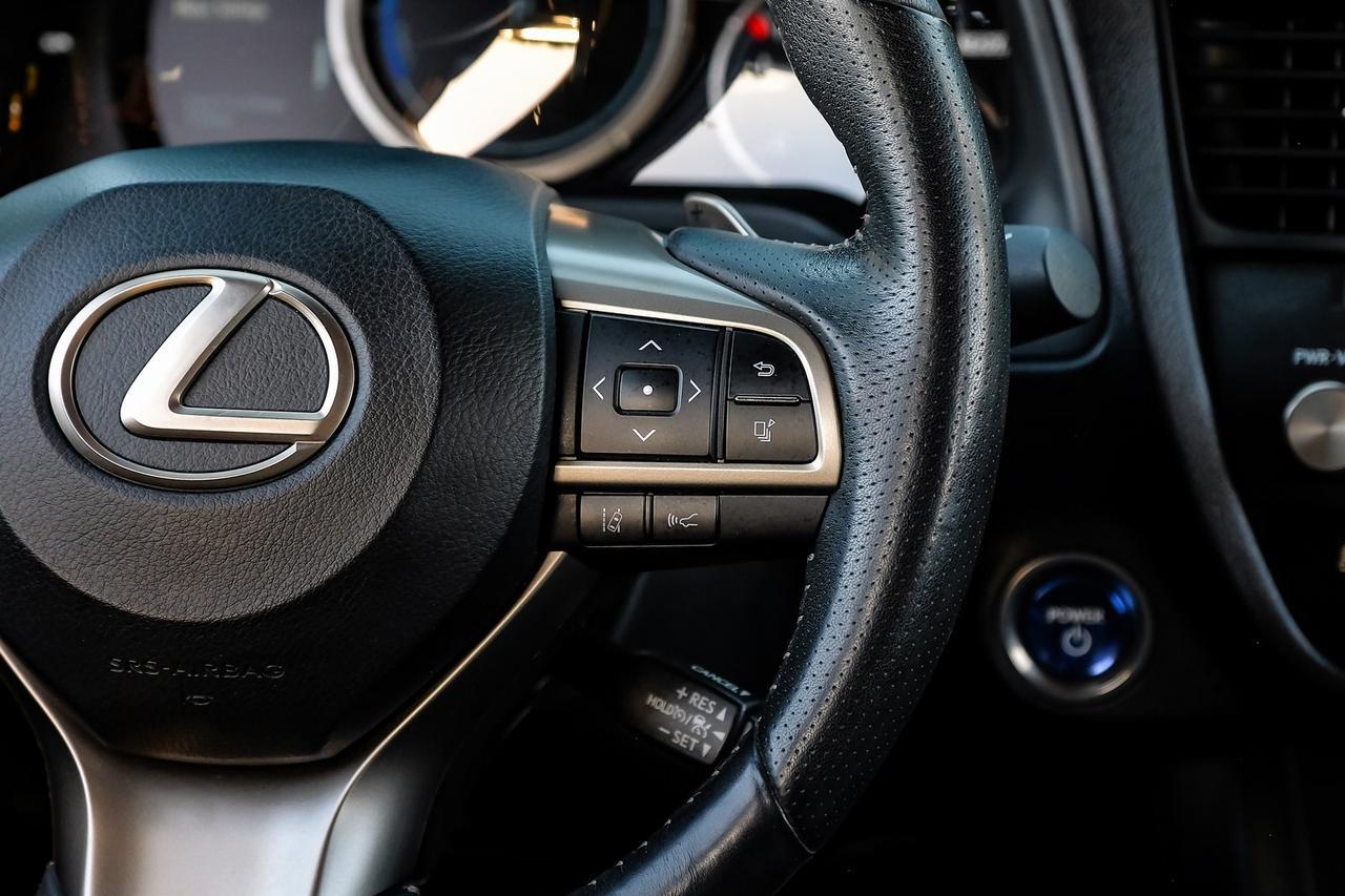 2022 Lexus RX 450h F Sport Richardson TX