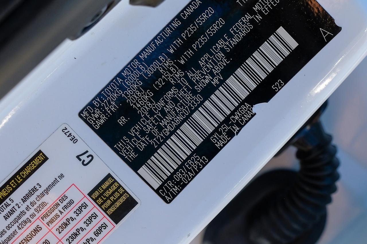 2022 Lexus RX 450h F Sport Richardson TX