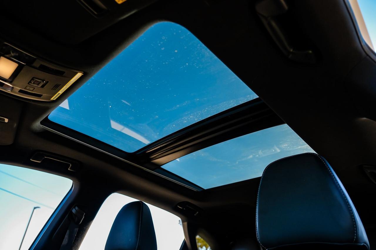 2022 Lexus RX 450h F Sport Richardson TX