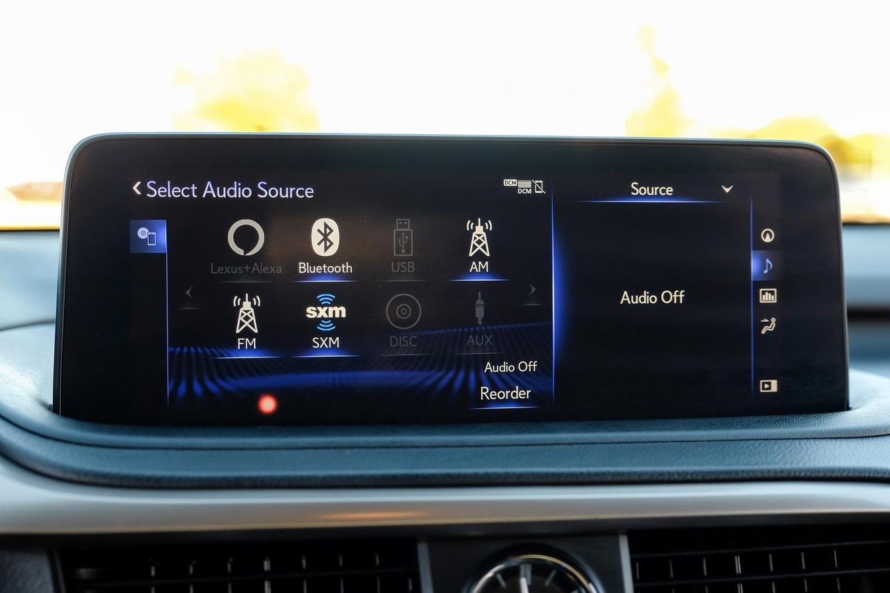 2022 Lexus RX 450h F Sport Richardson TX