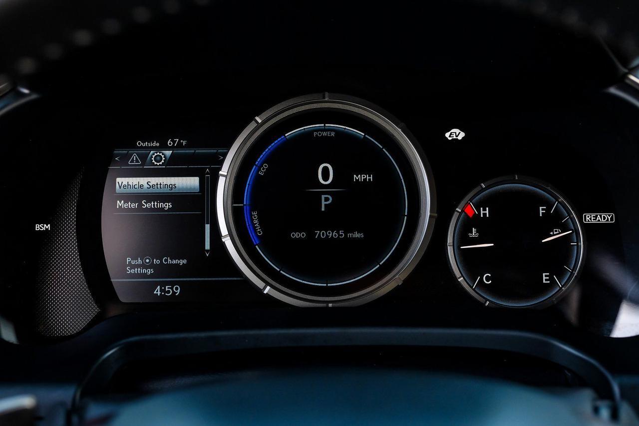 2022 Lexus RX 450h F Sport Richardson TX