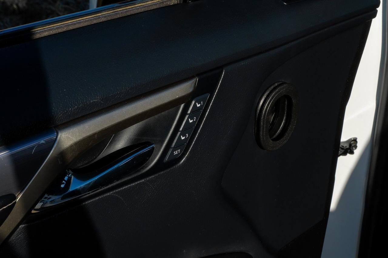 2022 Lexus RX 450h F Sport Richardson TX