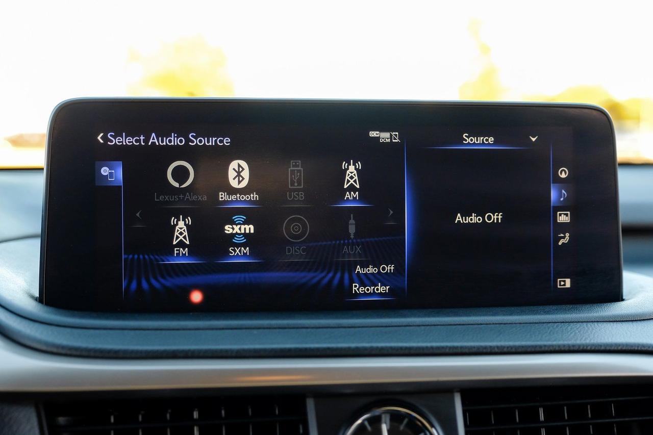 2022 Lexus RX 450h F Sport Richardson TX