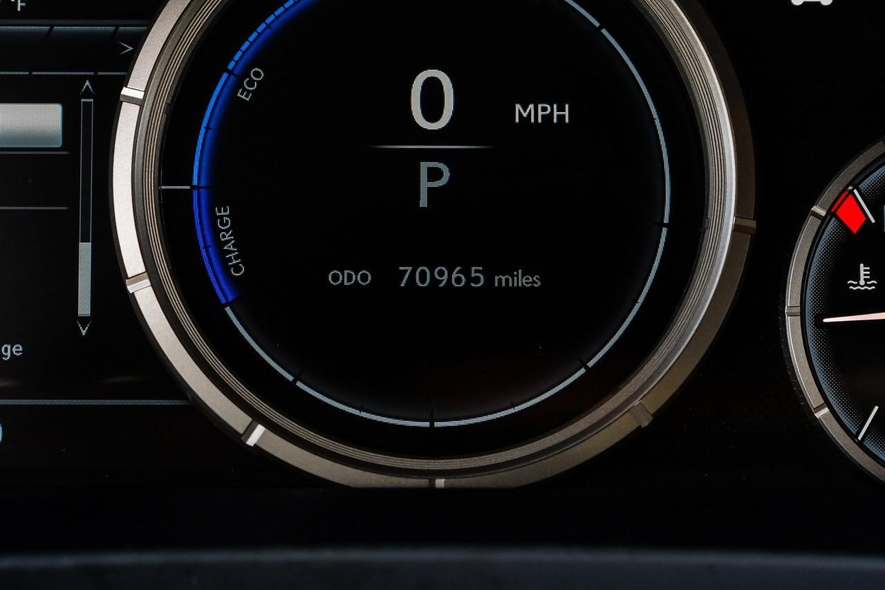 2022 Lexus RX 450h F Sport Richardson TX