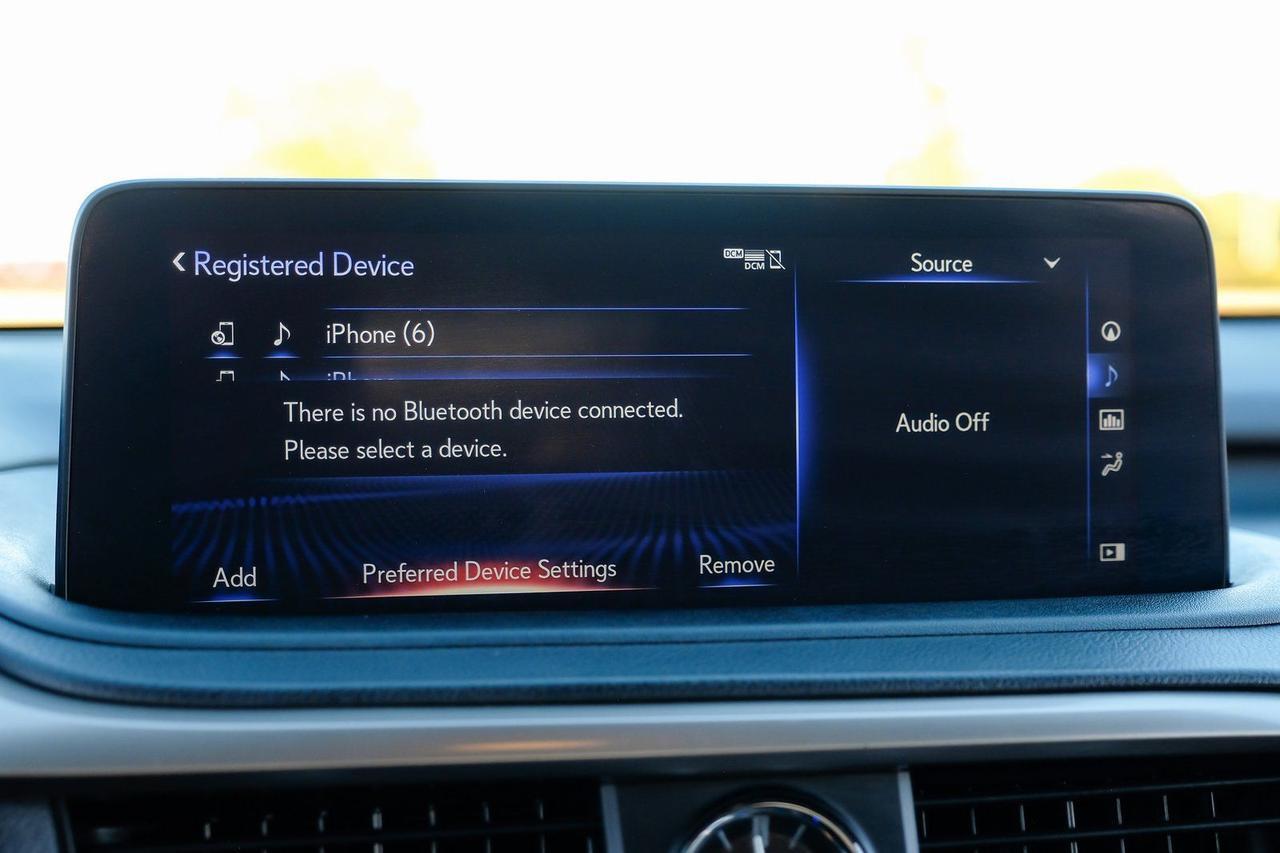 2022 Lexus RX 450h F Sport Richardson TX