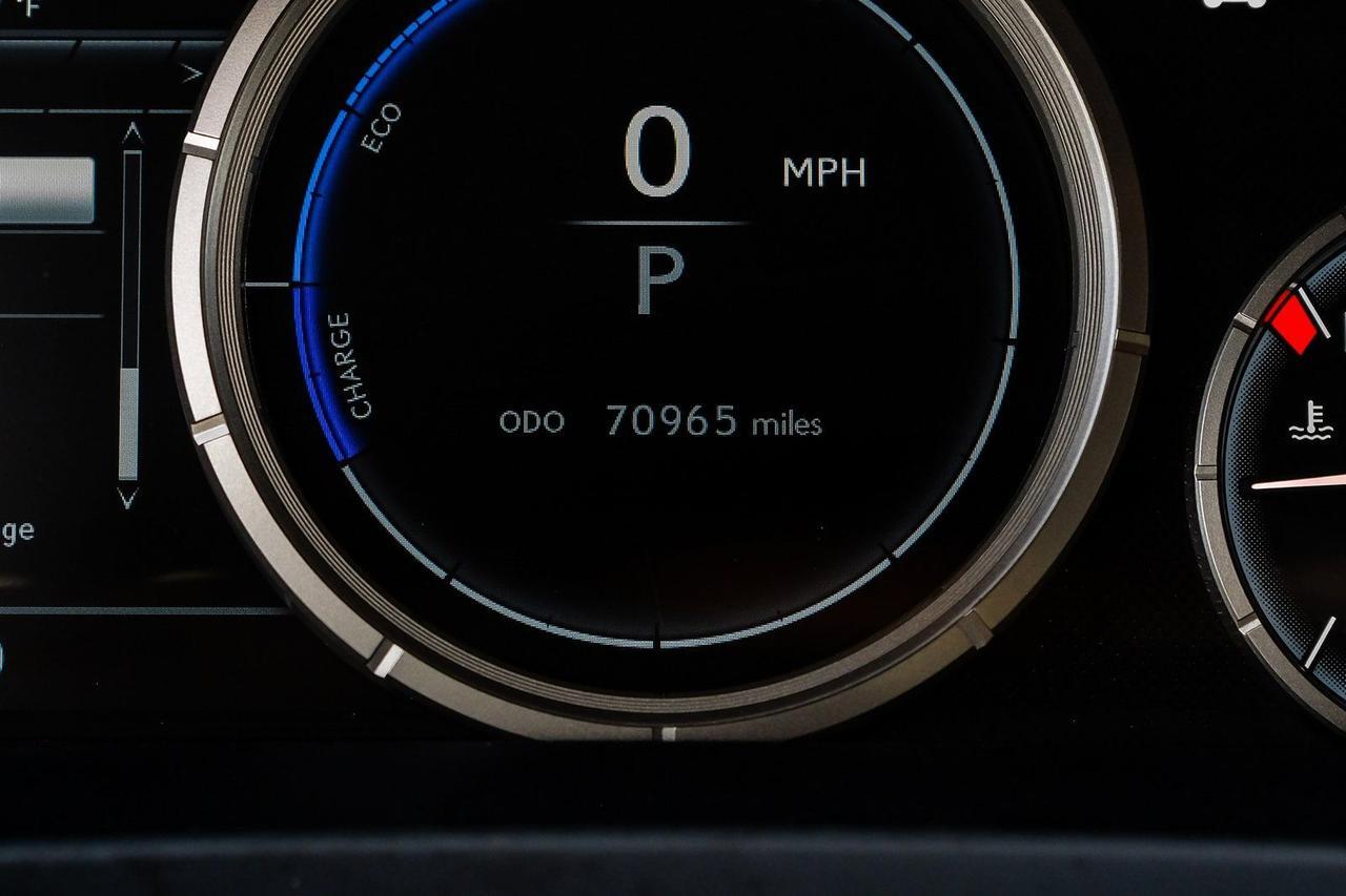 2022 Lexus RX 450h F Sport Richardson TX