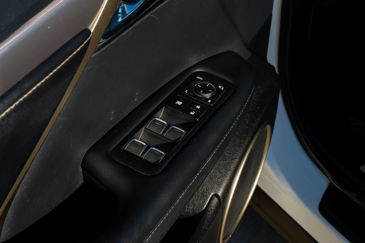 2022 Lexus RX 450h F Sport Richardson TX