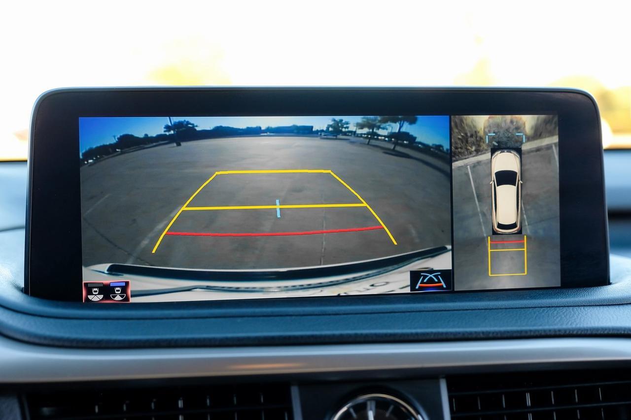 2022 Lexus RX 450h F Sport Richardson TX