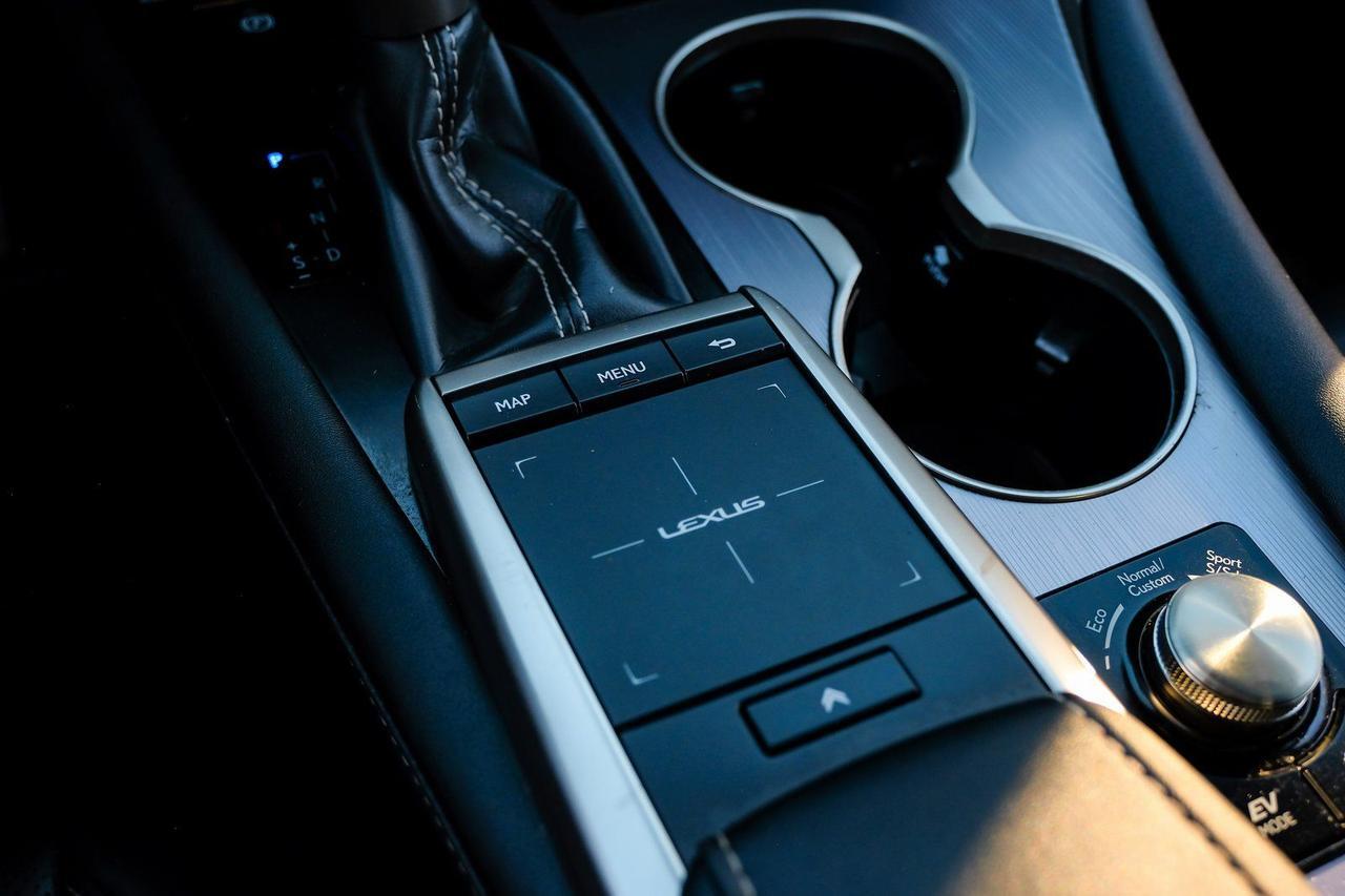 2022 Lexus RX 450h F Sport Richardson TX