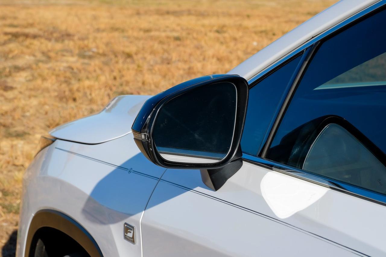 2022 Lexus RX 450h F Sport Richardson TX