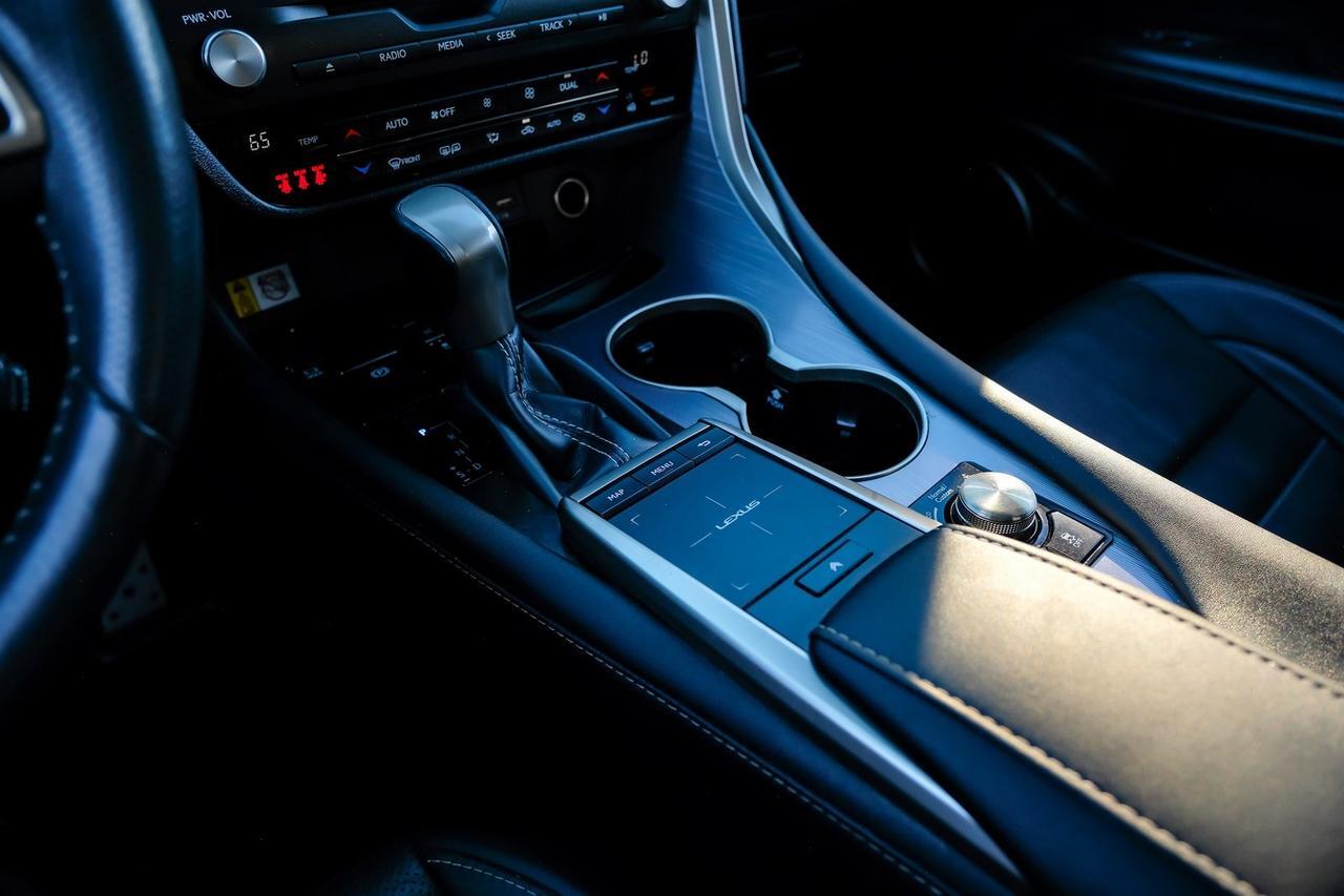 2022 Lexus RX 450h F Sport Richardson TX