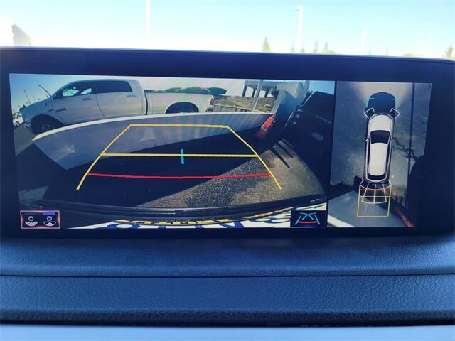 2022 Lexus RX 450h F Sport Roseville CA