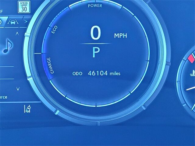 2022 Lexus RX 450h F Sport Roseville CA