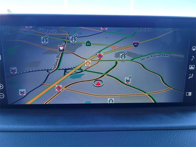 2022 Lexus RX 450h F Sport Roseville CA