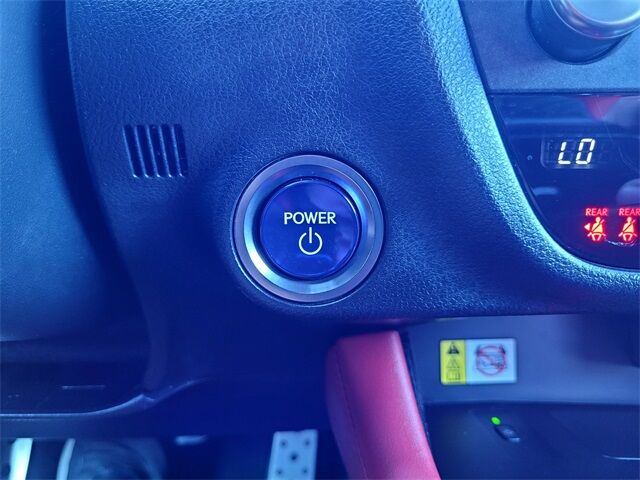 2022 Lexus RX 450h F Sport Roseville CA