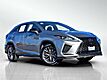 2022 Lexus RX 450h F Sport