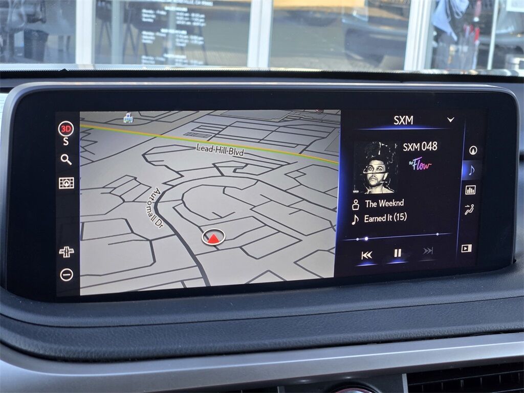 2022 Lexus RX 450h F Sport Roseville CA