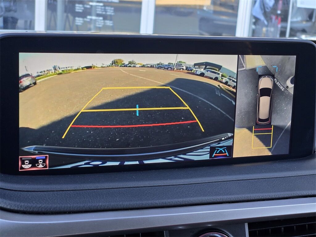 2022 Lexus RX 450h F Sport Roseville CA