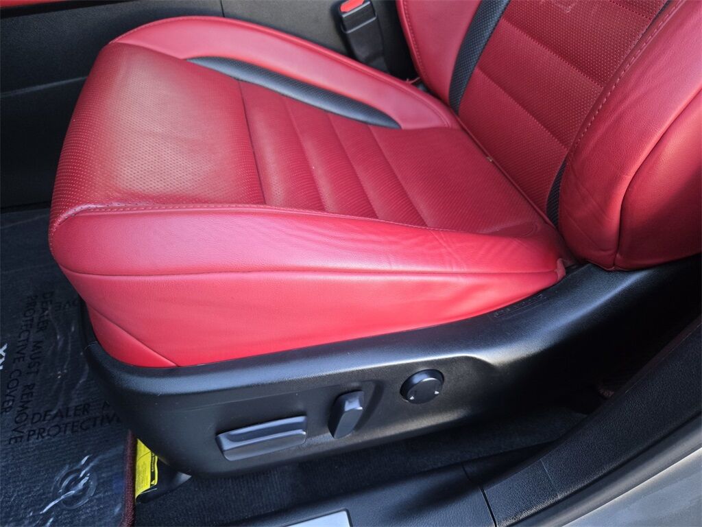 2022 Lexus RX 450h F Sport Roseville CA