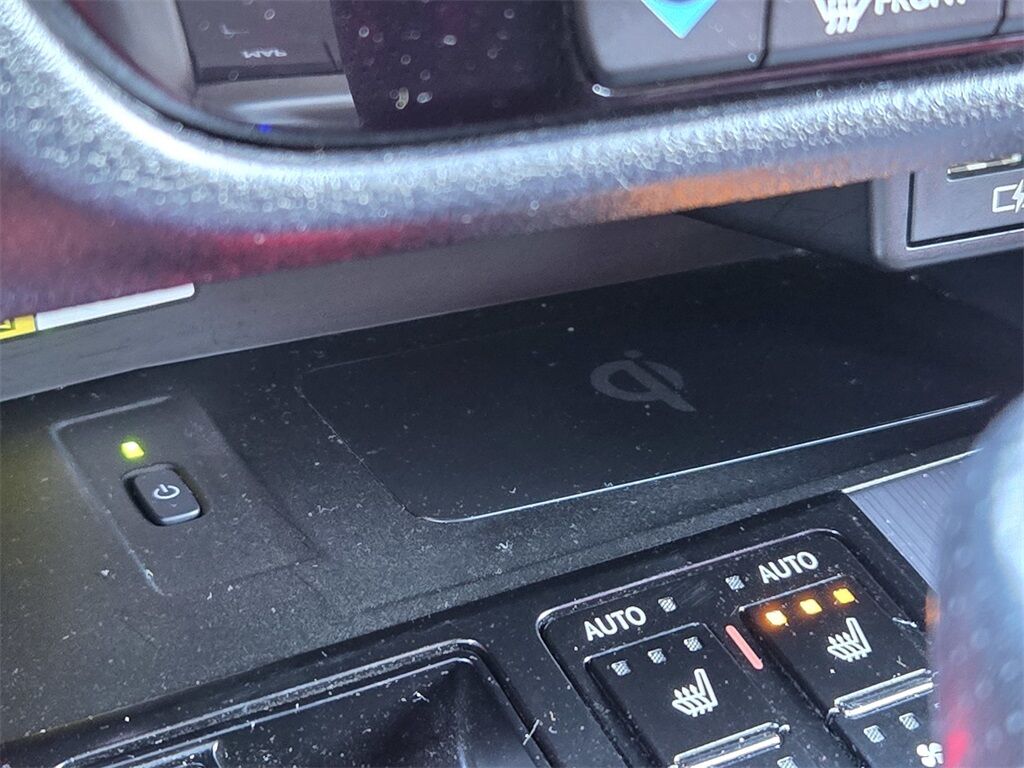 2022 Lexus RX 450h F Sport Roseville CA