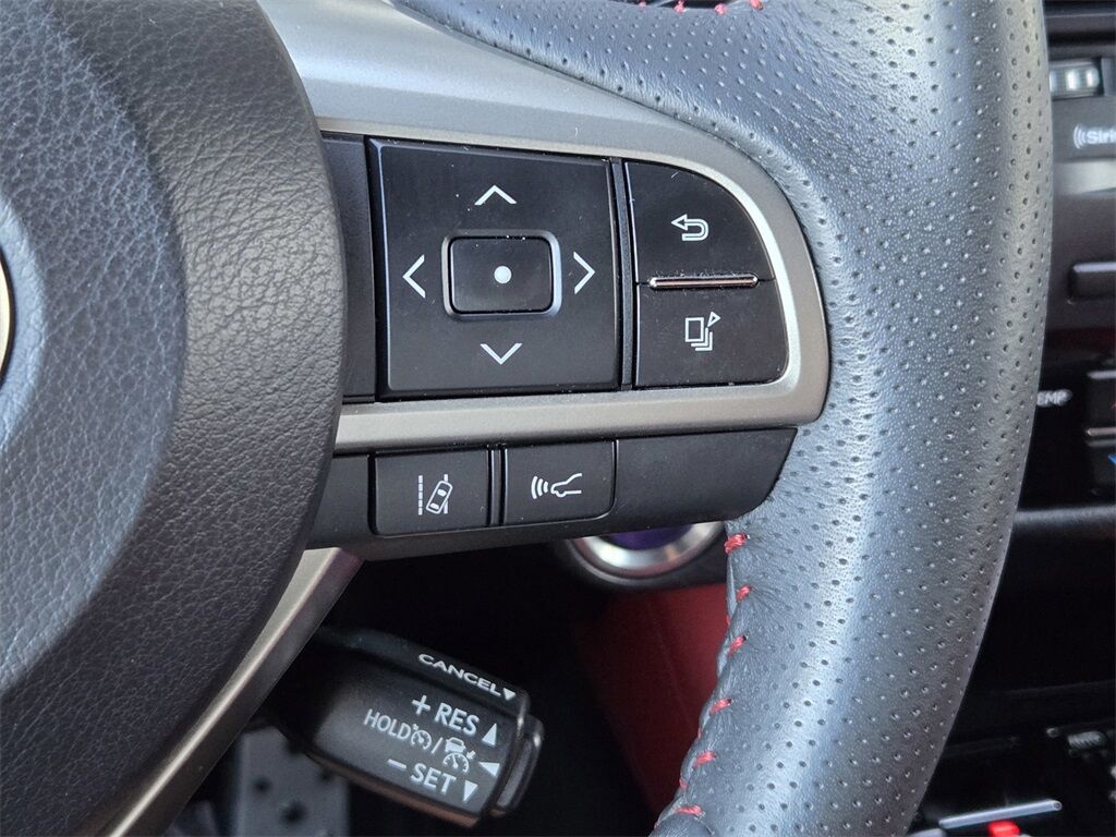 2022 Lexus RX 450h F Sport Roseville CA