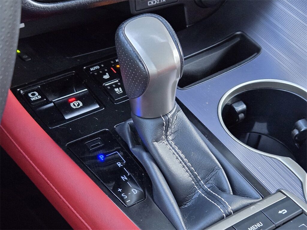 2022 Lexus RX 450h F Sport Roseville CA