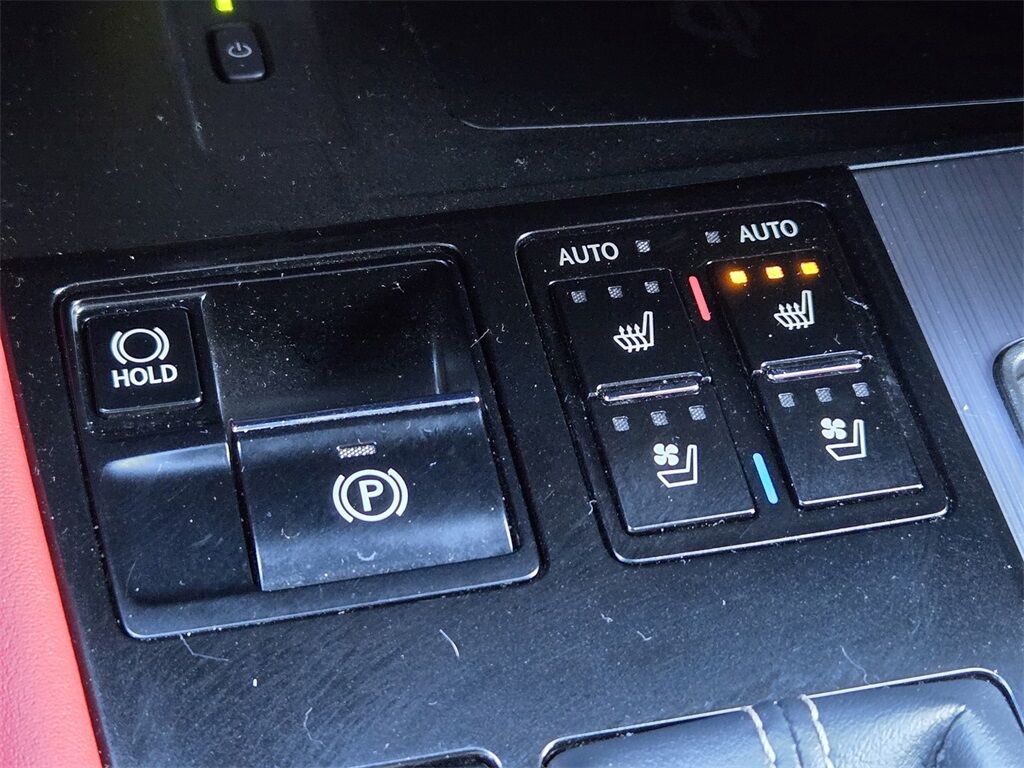 2022 Lexus RX 450h F Sport Roseville CA