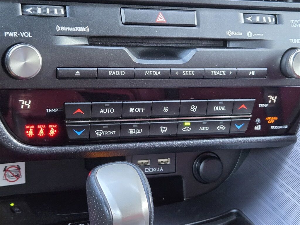 2022 Lexus RX 450h F Sport Roseville CA