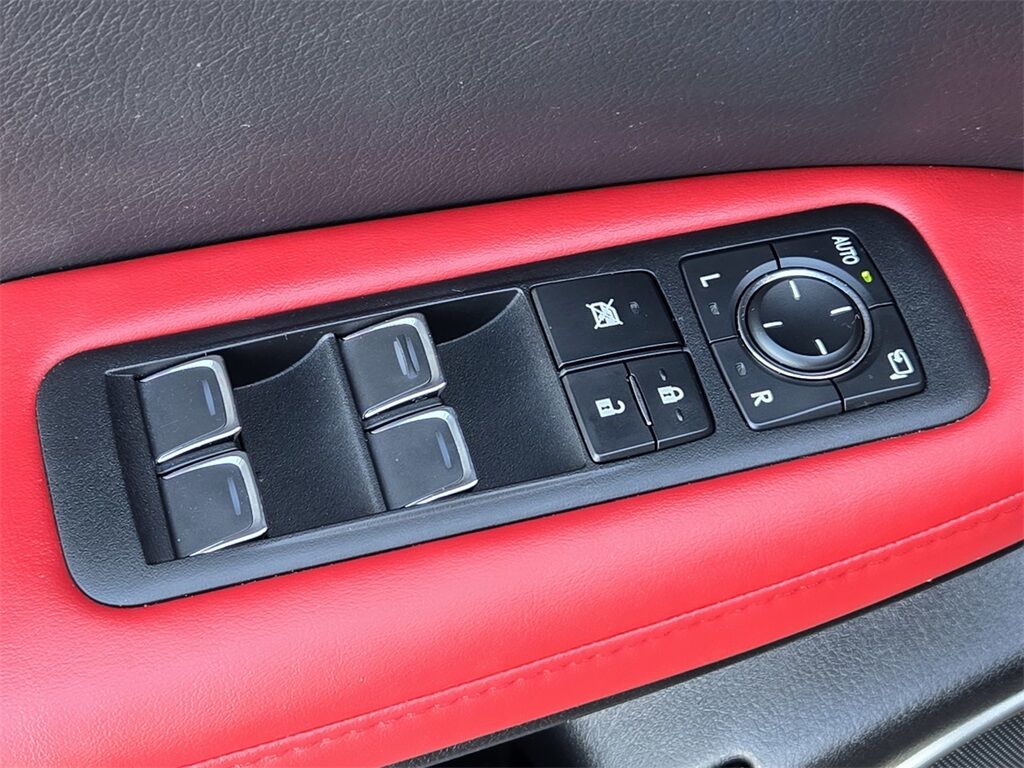 2022 Lexus RX 450h F Sport Roseville CA