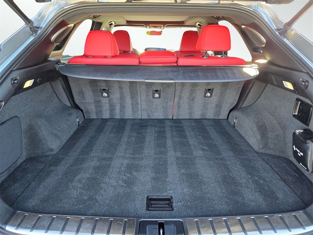 2022 Lexus RX 450h F Sport Roseville CA