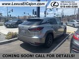 2022 Lexus RX 450h F Sport San Diego County CA